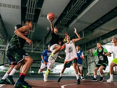 WNBA金州女武神vs多倫多節(jié)奏直播