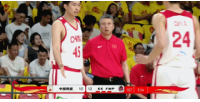 不理想！鄒陽6分鐘2中0沒得分 2次防守對方三分犯規(guī)配圖