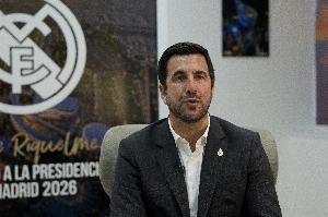 是誰？馬卡：里克爾梅今晚宣布皇馬首個重磅引援，但不是羅德里配圖