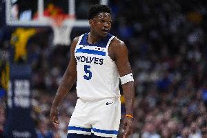 名記：如果NBA在西雅圖和拉斯維加斯擴(kuò)軍 森林狼最可能加入東部配圖