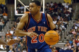 1999年尼克斯通過(guò)黑八闖進(jìn)總決賽 NBA歷史第一支&23年熱火第二配圖