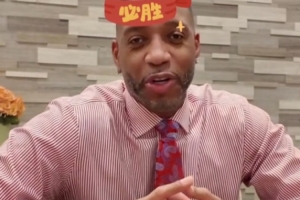 高考在即！麥迪祝福廣大高三學(xué)子：祝所有考生沉著應(yīng)考 超常發(fā)揮配圖