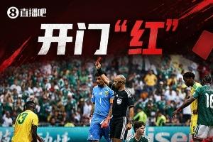 今日趣圖：李剛?cè)剩喊∫晃?，小孫，你是覺得哥我自己進(jìn)不了球嗎？配圖