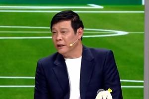 范志毅：羅哥踢到45歲很多人也沒有意見，踢成什么樣是另外一回事配圖