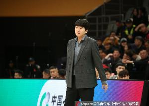 魯媒：山東教練組加班加點開會研究分析 尤其是新賽季3外援的選擇配圖