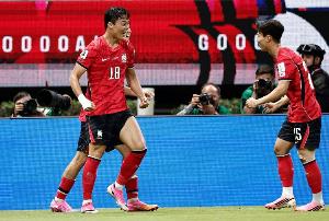 歐洲開門黑！亞洲獲首勝，明日兩東道主出戰(zhàn)，南美球隊(duì)首秀配圖