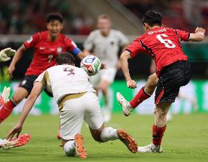 世界杯開門紅！韓國FIFA排名上升3位至第22 亞洲范圍僅次于日、伊配圖
