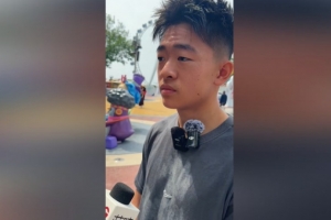 鄺兆鐳談足球小將奪冠：在歐洲拿冠軍很不容易，當年我們也特困難配圖