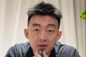 劉家成:寧波給我的待遇遠(yuǎn)超其他隊(duì) 最終因家人而選擇回家鄉(xiāng)工作配圖