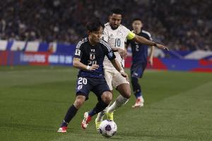 望無大礙，日媒：久保建英缺席日本隊今日合練，直接前往醫(yī)院檢查配圖