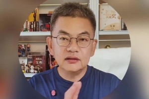 蘇群：誰當開拓者新帥與楊瀚森無關(guān) 他只有投好三分一個出路配圖