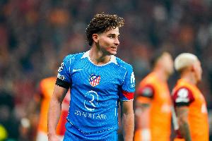 六臺記者：撒謊的是馬競，他們曾承諾放小蜘蛛加盟巴薩配圖