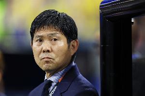 日媒談日本隊(duì)晉級(jí)之路：下輪對(duì)巴西，若取勝還可能踢挪威、阿根廷配圖