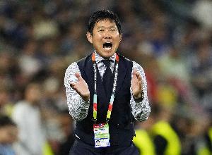 亞足聯(lián)9隊進(jìn)世界杯：日、澳第二出線、韓國待定、2隊墊底出局配圖