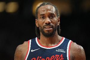 帕金斯:倫納德此前加盟快船 堪稱NBA歷史最讓人失望操作之一配圖