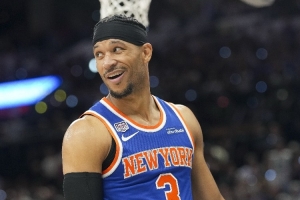 學友哥也曾是MVP！約什·哈特是目前唯一奪冠的夏聯(lián)MVP配圖