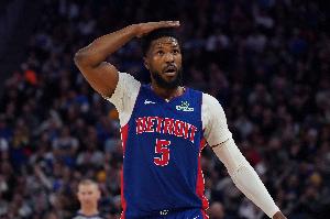 NBA發(fā)言人：正審查針對比斯利和戴維斯的聯(lián)邦起訴書 將全力配合配圖
