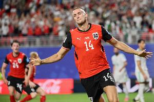 3-3神劇情！鏡報(bào)：FIFA不會(huì)調(diào)查阿爾及利亞vs奧地利涉嫌假球指控配圖