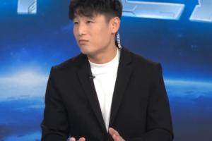 武磊：看好巴西取勝，整體實力有保障，前場球員狀態(tài)一場比一場好配圖