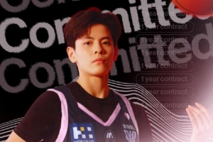 下賽季征戰(zhàn)WNBL！楊舒予：我深知這些都來之不易 接下來繼續(xù)沖配圖