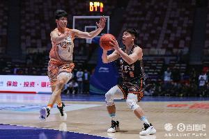 參加2026年CBA選秀球員完整名單:一共69人 石奎不在列配圖