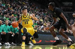 姚明：NCAA是NBA外最成功的美國(guó)籃球品牌 希望在亞洲打造類似賽事配圖