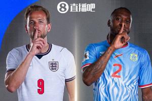 英格蘭vs民主剛果首發(fā)：拉什福德、馬杜埃凱先發(fā)，萬(wàn)-比薩卡出戰(zhàn)配圖