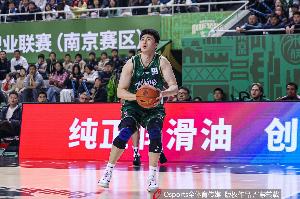 直播吧：同曦球員趙柏清決定前往日本聯(lián)賽打球一個(gè)賽季配圖