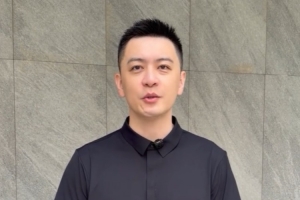 楊鳴捐款10萬(wàn)救災(zāi)：一方有難八方支援 盡綿薄之力祈福廣西配圖