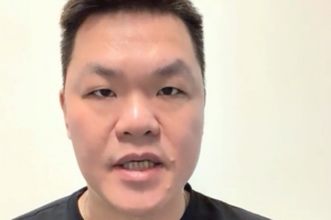 朱芳雨捐20萬救災(zāi)：一方有難八方支援 望早日重建家園 廣西加油！配圖