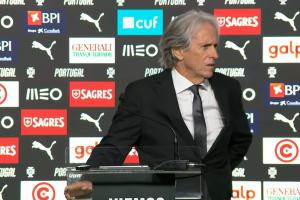 熱蘇斯：我有時(shí)甚至不讓C羅進(jìn)替補(bǔ)席 我還對(duì)內(nèi)馬爾說過結(jié)束了配圖
