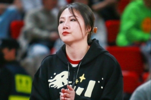 手握榜眼簽！媒體人：江蘇管理層現(xiàn)身秦皇島 觀戰(zhàn)CUBAL全國四強(qiáng)賽配圖