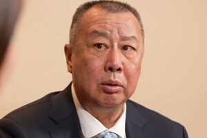 吳慶龍：當年中國男籃都很拼 一年里大部分時間都在練 真的很辛苦配圖