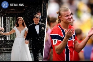 沒想到進8強了！挪威主廚本以為球隊世界杯走不遠，先回國結婚了配圖